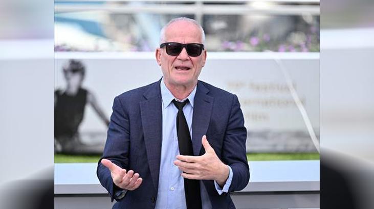 Cannes’da Özgü Namal rüzgarı Kırmızı halı tarzı tam not aldı Cannes’da Özgü Namal rüzgarı Kırmızı halı tarzı tam not aldı