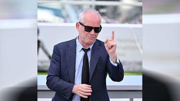 Cannes’da Özgü Namal rüzgarı Kırmızı halı tarzı tam not aldı Cannes’da Özgü Namal rüzgarı Kırmızı halı tarzı tam not aldı