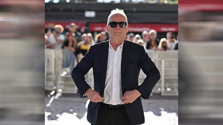 Cannes’da Özgü Namal rüzgarı Kırmızı halı tarzı tam not aldı Cannes’da Özgü Namal rüzgarı Kırmızı halı tarzı tam not aldı