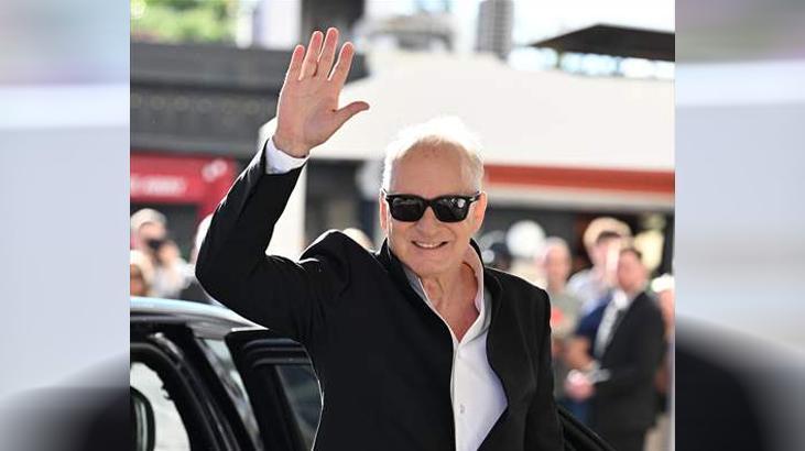 Cannes’da Özgü Namal rüzgarı Kırmızı halı tarzı tam not aldı Cannes’da Özgü Namal rüzgarı Kırmızı halı tarzı tam not aldı