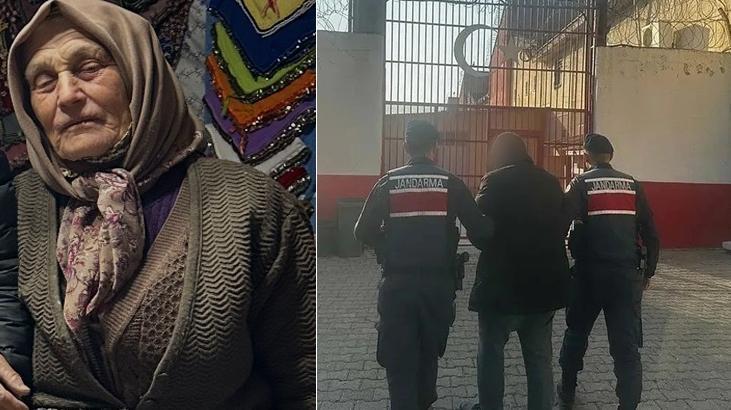 Anne cinayeti soruşturmasında ikinci tutuklama: 'Kanlı mont' detayı düğümü çözdü