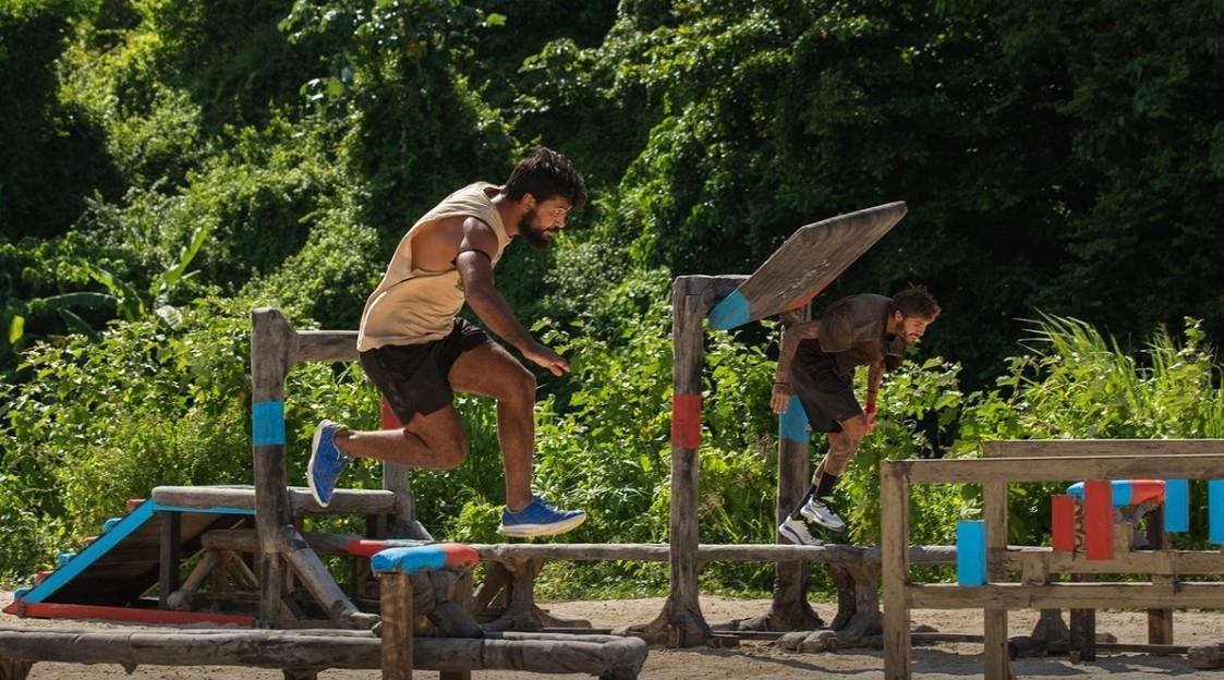 SURVİVOR ÖDÜL OYUNUNU HANGİ TAKIM KAZANDI