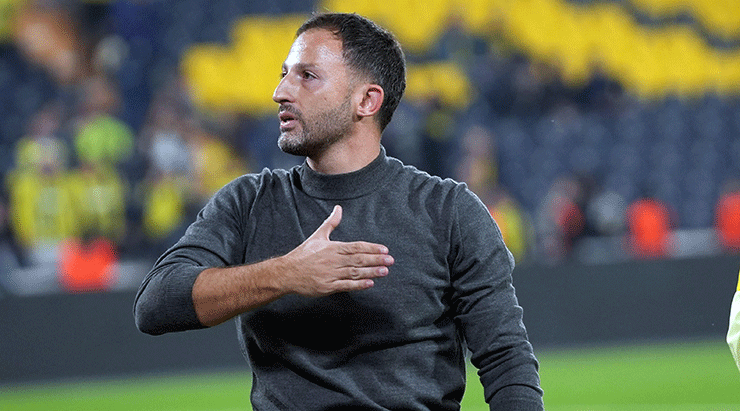 BUNDESLIGA TECRÜBESİ VAR