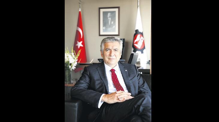 Sanayici savaşın etkisinden kaygılı