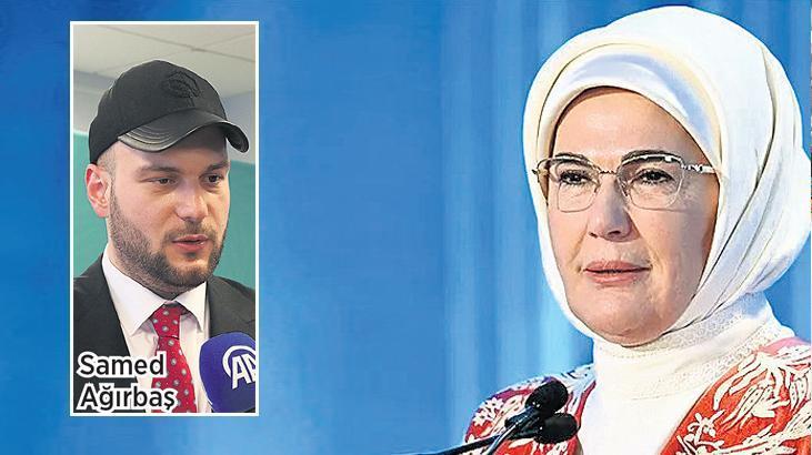 Emine Erdoğan’dan sıfır atık forumu paylaşımı! Festivale 1 milyon ziyaretçi bekleniyor