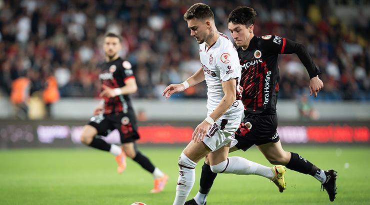 Trabzonspor, Türkiye Kupasında finale yükseldi
