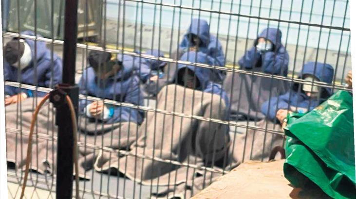 İsrail’de işkenceyi inkar sesleri