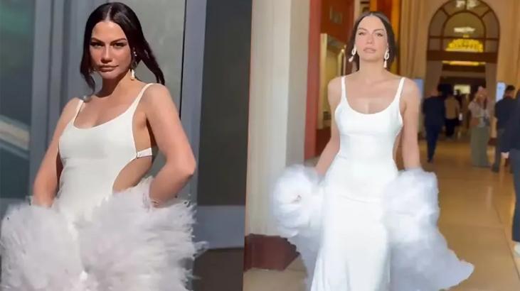 DEMET ÖZDEMİR DEMET ÖZDEMİR