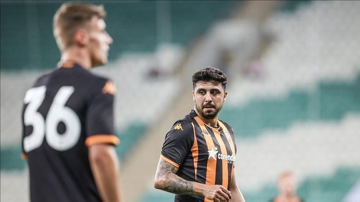 HULL CİTY PREMİER LİG’E ÇIKTI MI