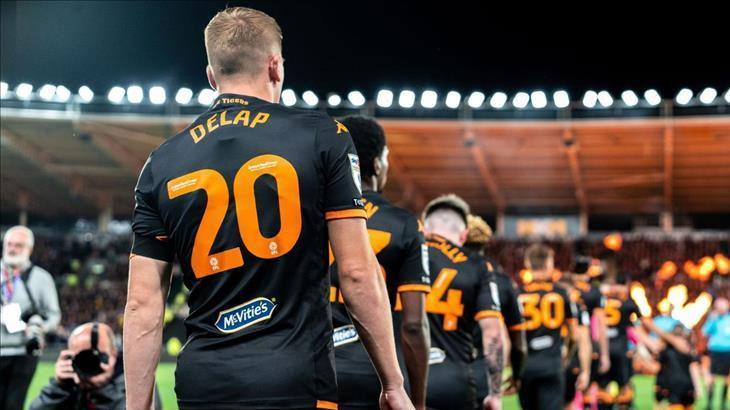 HULL CİTYNİN FİNALDEKİ RAKİBİ KİM