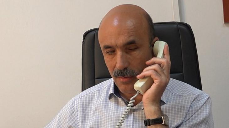 Tunceli'de 30 yıllık memuriyet inanılmaz sonuç!
