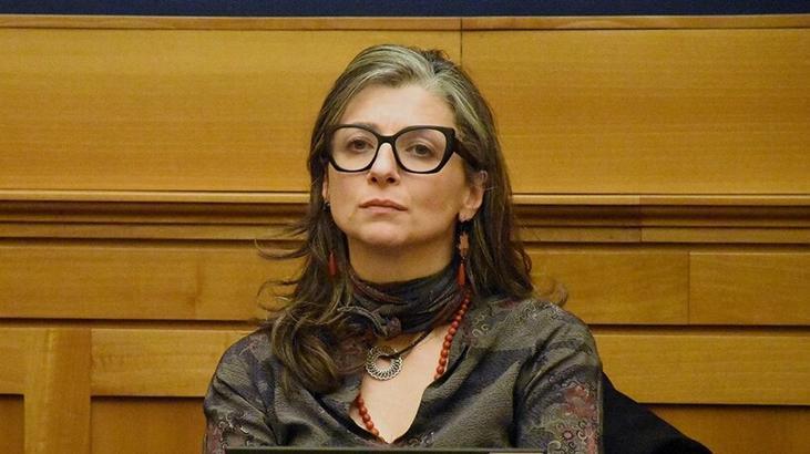 ABD'li yargıçtan tarihe geçecek karar! İsrail karşıtı avukata yaptırımları engelledi