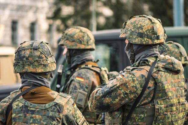 NATOnun en güçlü orduları açıklandı Türkiye kaçıncı sırada İşte listenin tamamı
