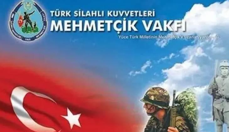 MEHMETÇİK VAKFI KURBANLIK BAĞIŞ 2026 FİYATLARI