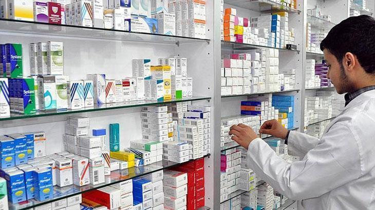 ECZACILIK GÜNÜ MESAJLARI 2026 14 Mayıs en güzel, anlamlı, farklı Eczacılık Günü kutlama mesajları ECZACILIK GÜNÜ MESAJLARI 2026 14 Mayıs en güzel, anlamlı, farklı Eczacılık Günü kutlama mesajları