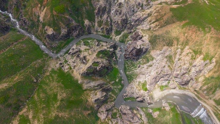Şehirden kaçanların yeni rotası: Buradan kimse boş gitmez Şehirden kaçanların yeni rotası: Buradan kimse boş gitmez