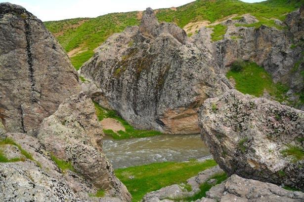 Şehirden kaçanların yeni rotası: Buradan kimse boş gitmez Şehirden kaçanların yeni rotası: Buradan kimse boş gitmez
