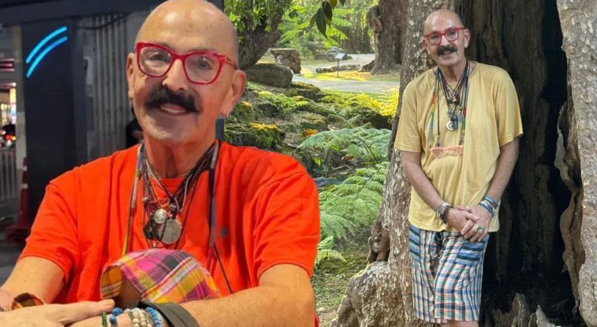 DİNİ TÖREN İSTEMİYORUM