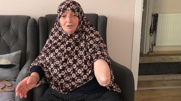 3 köpeğin saldırısına uğradı, acı haber geldi: Kolunu kurtarmak için karnına gömdüler