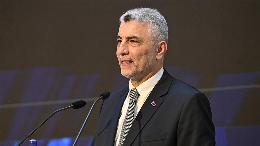 Bakan Bolat Türkiye-Kazakistan YDSK 6. Toplantısı'nı değerlendirdi