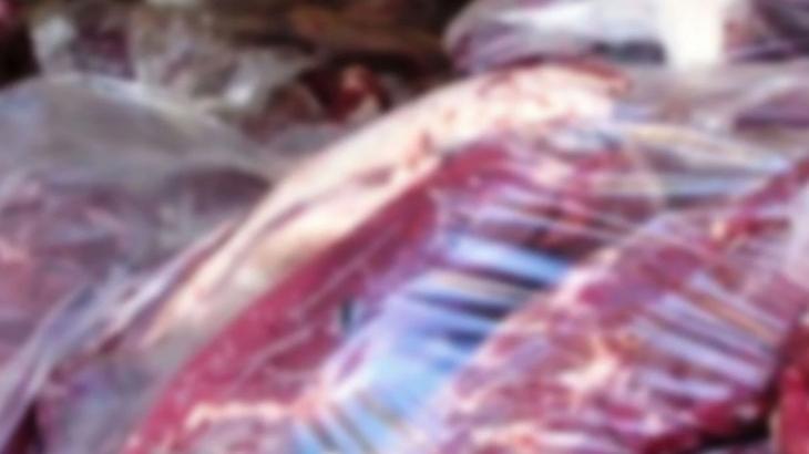 Yer: Ankara! Halk sağlığını tehdit eden 40 ton et ile 1,5 ton kaçak zeytinyağı ele geçirildi