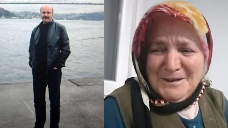 Ordu'dan acı haber! Evlat acısına dayanamadı, oğluyla aynı gün vefat etti