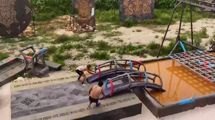 SURVİVOR ELEME ADAYLARI