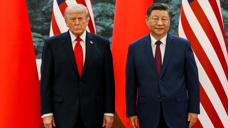 Petrolün rotasında düğüm çözülüyor mu? Trump duyurdu... Şi Cinping’den Hürmüz Boğazı teklifi