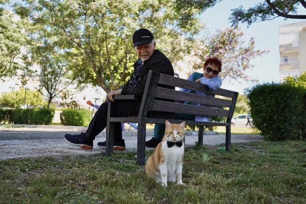 FOÇANIN HİKAYESİ TESADÜFEN BAŞLADI