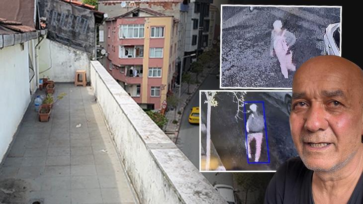 İstanbul’da korkunç gece! Kadın doktor, avukat sevgilisinin evinde terastan düştü; entübe edildi
