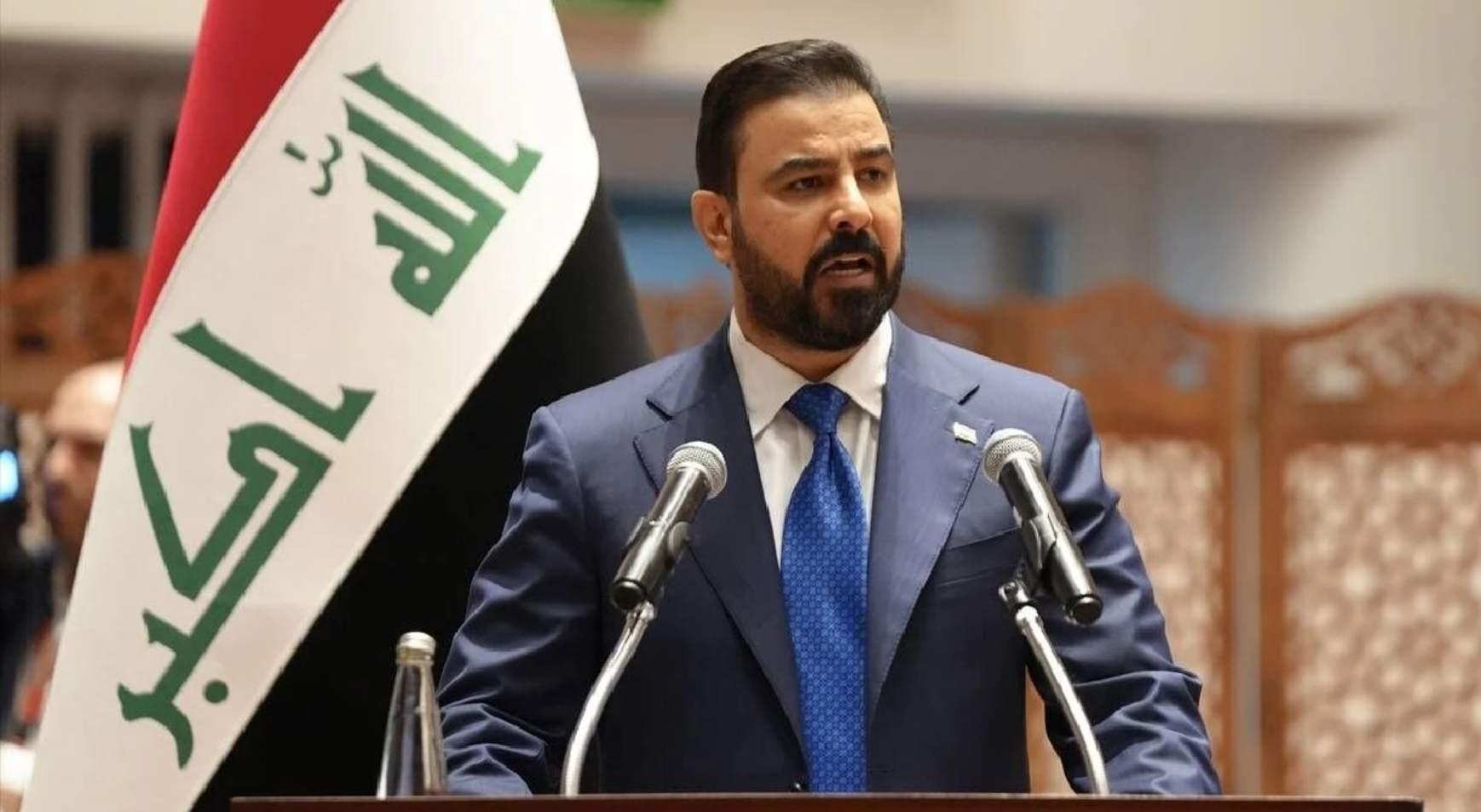 Irak’ta yeni Başbakan Zeydi ve kabine göreve başladı! Türkmen cephesinden tepki geldi