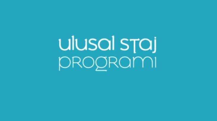 ULUSAL STAJ PROGRAMI SONUÇLARI SON DURUM ULUSAL STAJ PROGRAMI SONUÇLARI SON DURUM