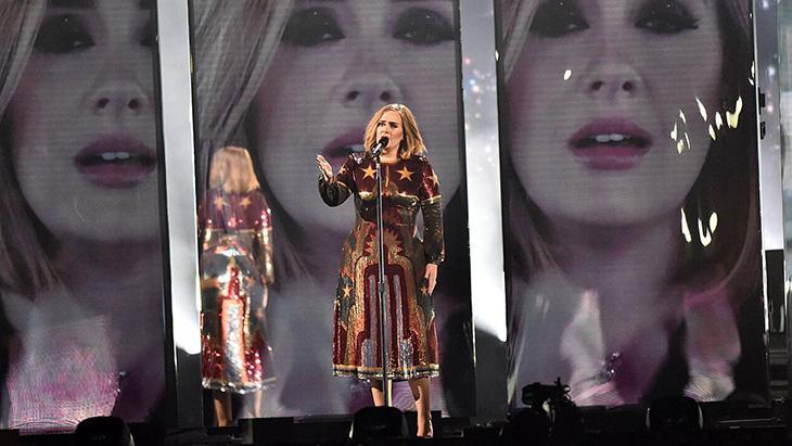 Adelein mucizevi dönüşümü 45 kilo verdiren o süreç