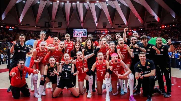 FİLENİN SULTANLARI 2026 FIVB MAÇ TAKVİMİ