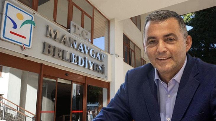 Son dakika... Manavgat Belediyesine yönelik 'rüşvet' davasında karar