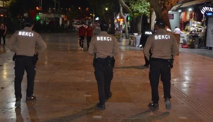 BU SENE BEKÇİ ALIMI YAPILACAK MI