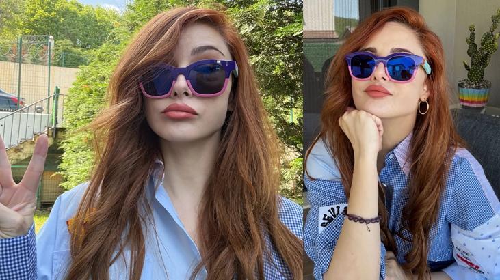 Estetiksiz hali olay olmuştu Mine Tugaydan yeni Instagram pozları Estetiksiz hali olay olmuştu Mine Tugaydan yeni Instagram pozları