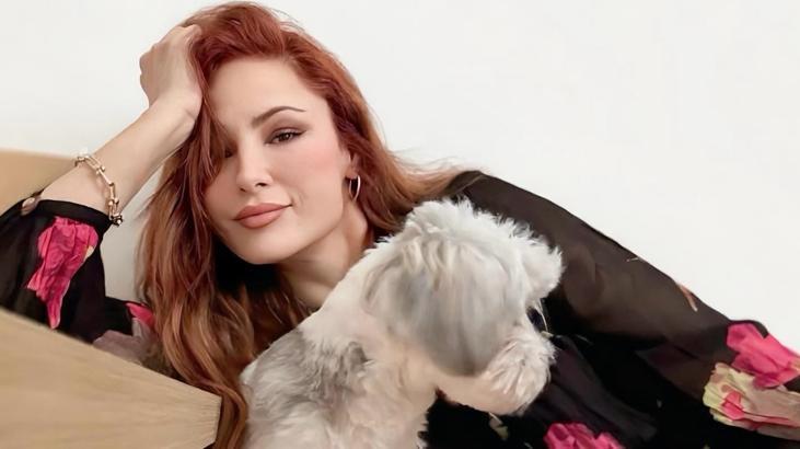 Estetiksiz hali olay olmuştu Mine Tugaydan yeni Instagram pozları Estetiksiz hali olay olmuştu Mine Tugaydan yeni Instagram pozları
