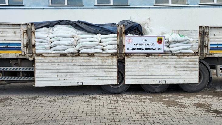 Sahtekarlıkta sınır tanımadılar! Çiftçiyi yakacak vurgunu jandarma önledi