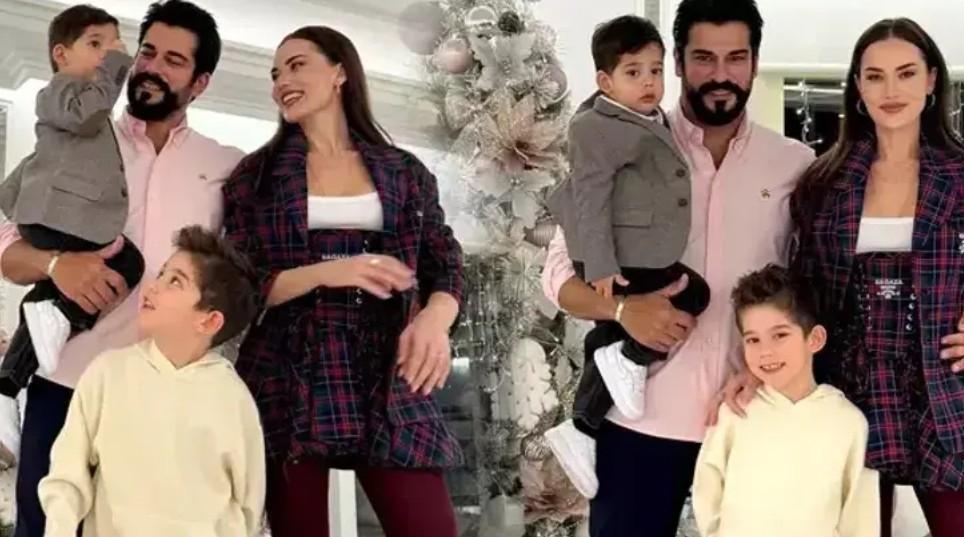 Sezonu erken açtı Fahriye Evcenden yaz paylaşımı