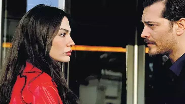 EŞRAF RÜYA FİNAL Mİ YAPIYOR