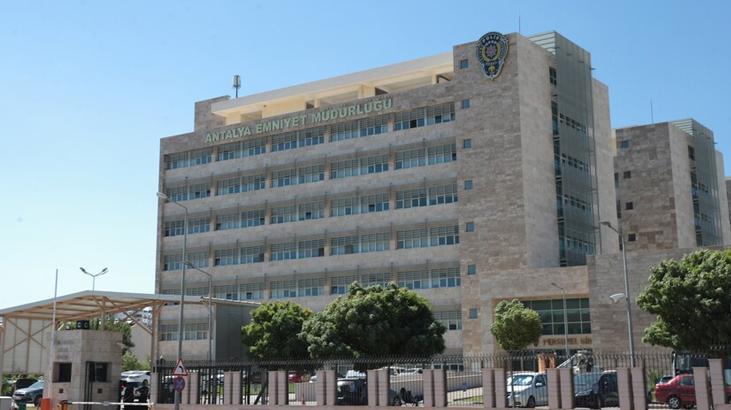 Antalya Büyükşehir Belediyesinin iştiraki ANSET'e soruşturmada 2 tutuklama daha