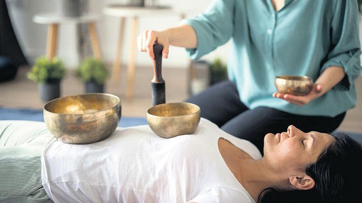 Sağlık turizmine wellness dopingi