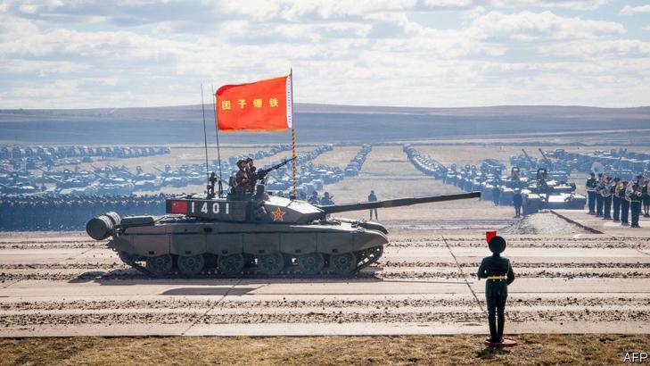 Dünyanın en güçlü tank orduları arasına giren ilk 10 ülkesi belli oldu Türkiye kaçıncı sırada Dünyanın en güçlü tank orduları arasına giren ilk 10 ülkesi belli oldu Türkiye kaçıncı sırada