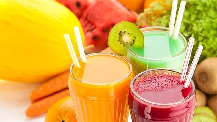 Mutfaktaki gizli tehlike Sağlık deposu sandığınız meyve suyu vücudunuzu nasıl çürütüyor