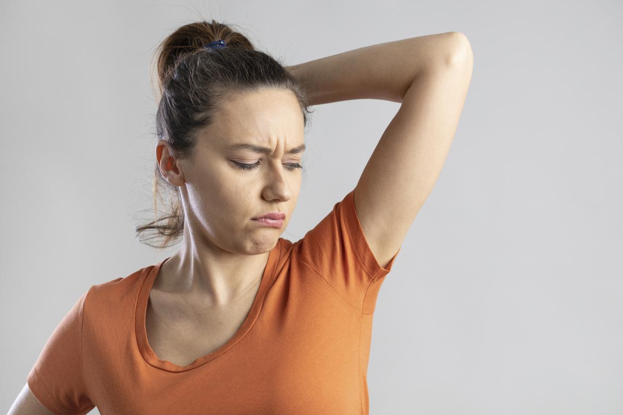 3 dakikada doğal deodorant Hem pratik hem uygun fiyatlı