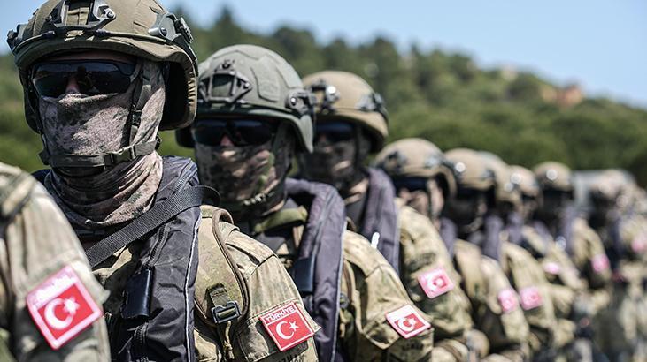 EFES-2026 Tatbikatından nefes kesen görüntü Türkiyenin çelik kanatları şov yaptı