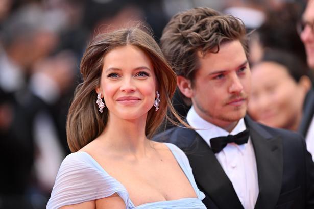 79. Cannes Film Festivali devam ediyor Kırmızı halıda yıldızlar geçidi