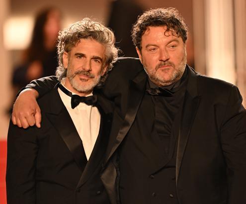 79. Cannes Film Festivali devam ediyor Kırmızı halıda yıldızlar geçidi