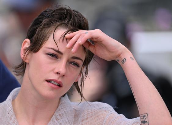 79. Cannes Film Festivali devam ediyor Kırmızı halıda yıldızlar geçidi